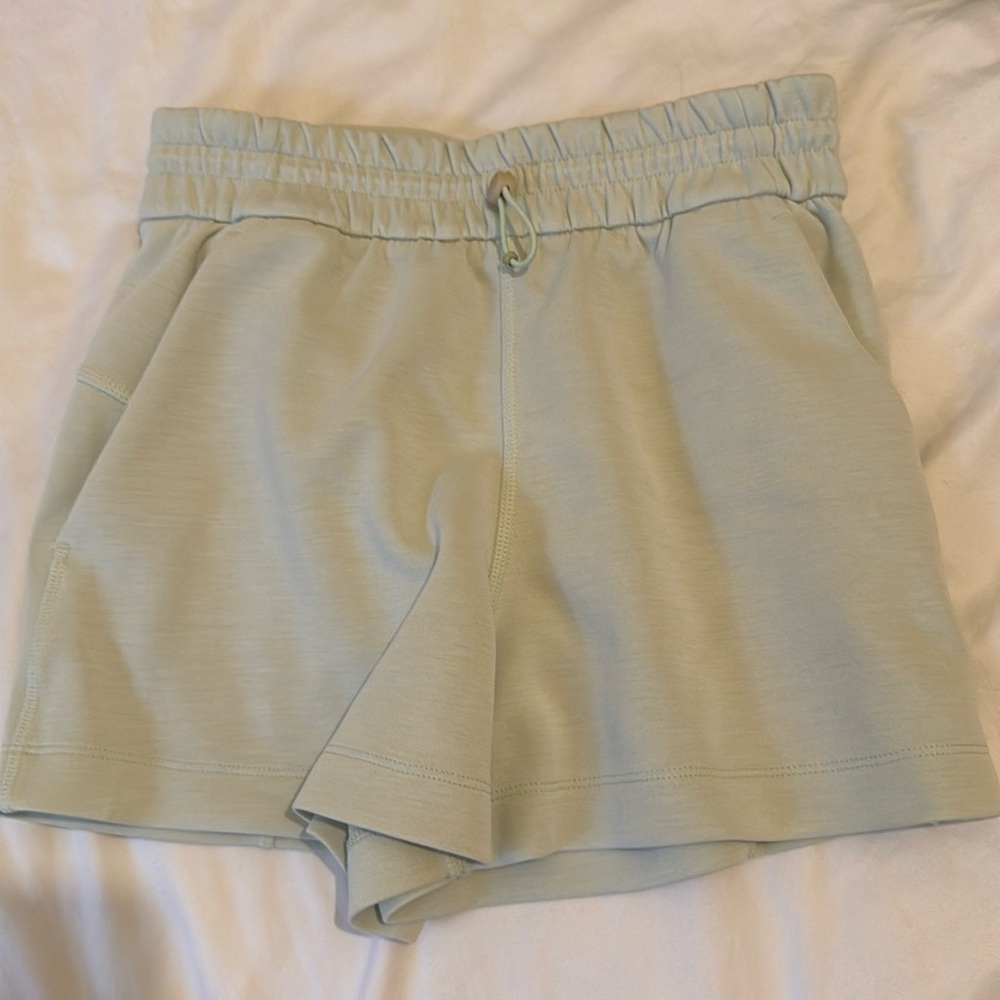 Lululemon Lounge Shorts